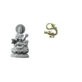 thumbnail image 1 of Estatua de Guan Yin,Estatua de Guan Yin para decoración del hogar.,Escultura de Kuanyin,figurita,decoración china,regalos,Escultura china,Minifigura china de latón para decoración de, 1 of 8
