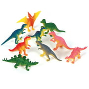 3"" Mini Dinosaurs