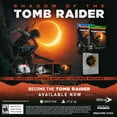 thumbnail image 2 of Shadow of the Tomb Raider Limited Steelbook Edition, Square Enix, PlayStation 4, 662248920894, 2 of 20