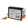 thumbnail image 2 of Adaptador Fuente de Alimentación Dispositivo Acceso Ordenador Portátil Cámara Fotografía Teléfono Inteligente Móvil Computadora Informática Tablet Yotijar Protector contra sobretensiones, 2 of 7