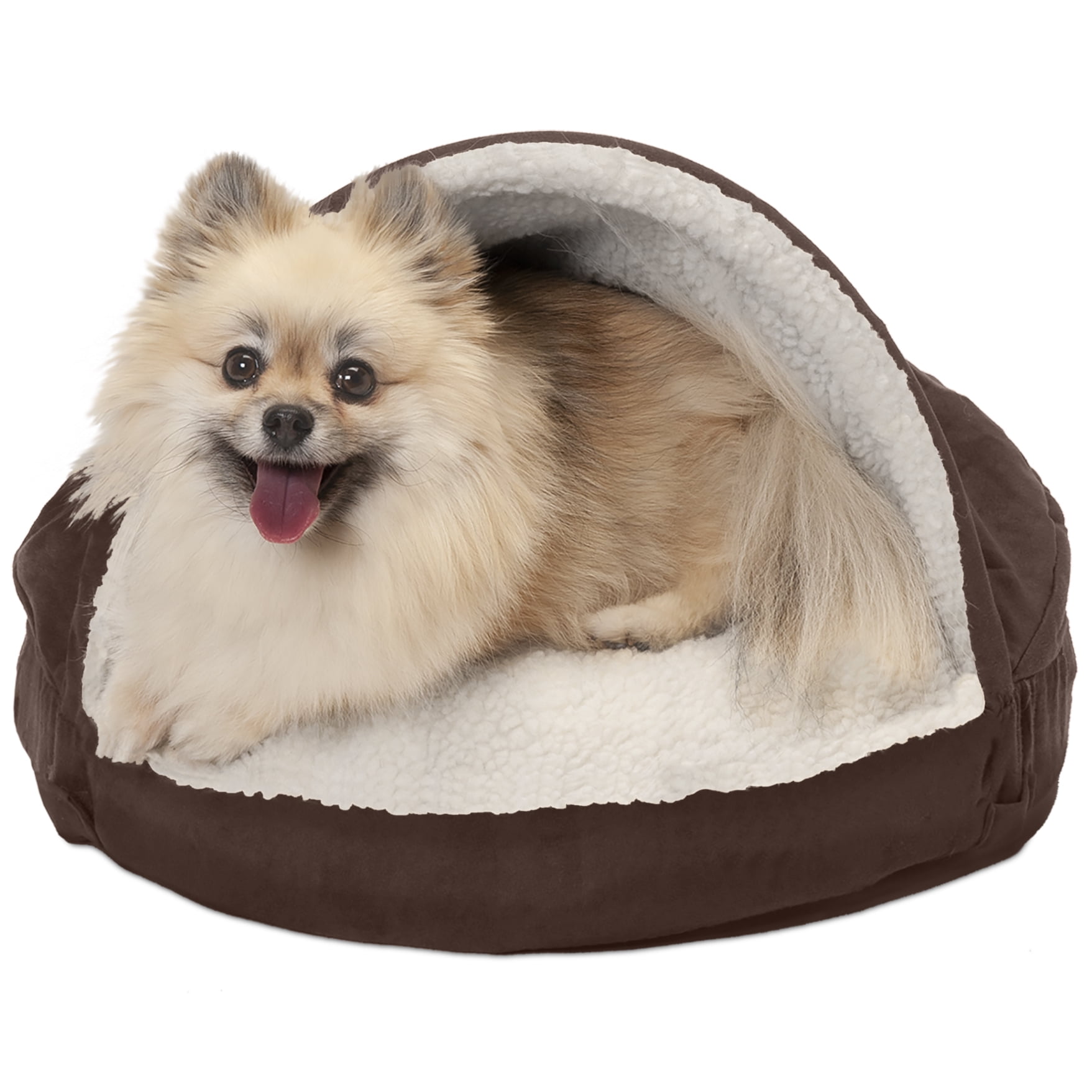 burrow dog bed