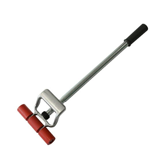 Maoww Paint Roller Extension Pole Telescoping Pole for Walls Flooring Vinyl Window