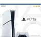 thumbnail image 5 of PlayStation 5 Slim usada, paquete de almacenamiento SSD de 1 TB con controlador Sony PS-5 adicional - Cosmic Red y accesorios (usado), 5 of 6
