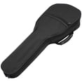 thumbnail image 4 of RENACLIPY Funda De Ukulele Para Guitarra Acústica 21 Pulgadas Con Gran Bolsa Exterior Y Correa De Hombro, 4 of 8
