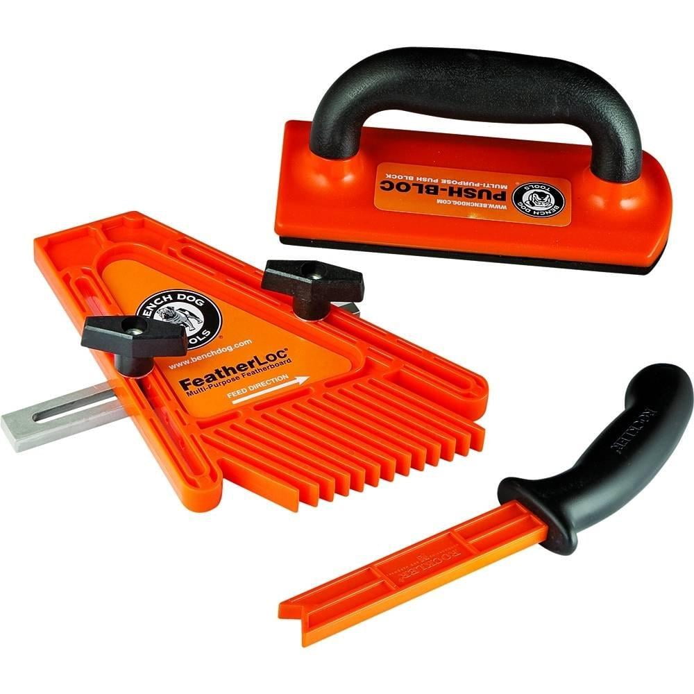 Other Hand Tools Hand Tools 1 X Benchdog Feather Loc Feather Loc