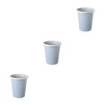thumbnail image 2 of Ounissouiy Cesto de basura - Diseñado para adaptarse a todas las necesidades de basura y reciclaje Cesto de almacenamiento Cubo de almacenamiento Type1 NO1, 2 of 6