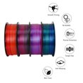 thumbnail image 3 of Filamento para impresora 3D Kingroon Dual Color Silk PLA de 1,75 mm, 3 of 7