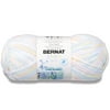 Bernat® Baby Sport™ #3 Light Acrylic Yarn, Baby Baby Ombre 8.5oz/240g, 892 Yards