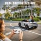 thumbnail image 5 of Ride on Car First Ride On Porsche 718 Spyder 12V para niños, 5 of 8