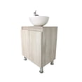 thumbnail image 4 of Gabinete De Baño Para Lavabo Con Espejo Decorativo MAYA, 4 of 7