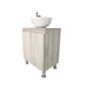 thumbnail image 4 of Gabinete De Baño Para Lavabo Con Espejo Decorativo MAYA, 4 of 7