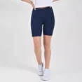 thumbnail image 2 of Short Deportivo Licra Para Mujer Basico Everlast, 2 of 5