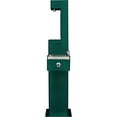 thumbnail image 2 of Outdoor Bottle Filling Station & Drinking Fountain, Green Powder Coat, 2 of 4