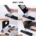 thumbnail image 3 of Estuche Lector de Tarjetas PGYTECH CreateMate CFexpress Tipo B, 3 of 8