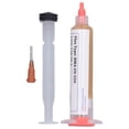 thumbnail image 4 of Solder Flux Soldering Paste No Clean Easy Tinning 10cc for Electronics Maintenance Repair, 4 of 5