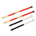 thumbnail image 1 of Juego de cepillos para tambor Ticfox con Bolsa de almacenamiento, 1 of 12