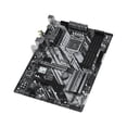 thumbnail image 3 of ASRock Phantom Gaming 4/ac Z490 Intel ATX DDR4-SDRAM Motherboard, 3 of 4