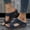 Navy, variant on Dqueduo Orthopedic Sandals For Women Beach Slippers With Arch Support Anti-Slip Breathable Open Toe Vintage Wedge Sandals for Women, Up to 72% off!