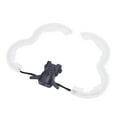 thumbnail image 1 of Guardia de Hénice de Drones, 7 Modos Luminosos Ajustado Preciso A la Derecha Izquierda Liviana Anillo Anti Colisión para Avata 2, 1 of 7