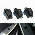 thumbnail image 2 of Imported Power Window Switch With Panel master switch door Glass Switch Fit For Kia FORTE Cerato 2010 2011 2012 K935701X000WK, 2 of 8