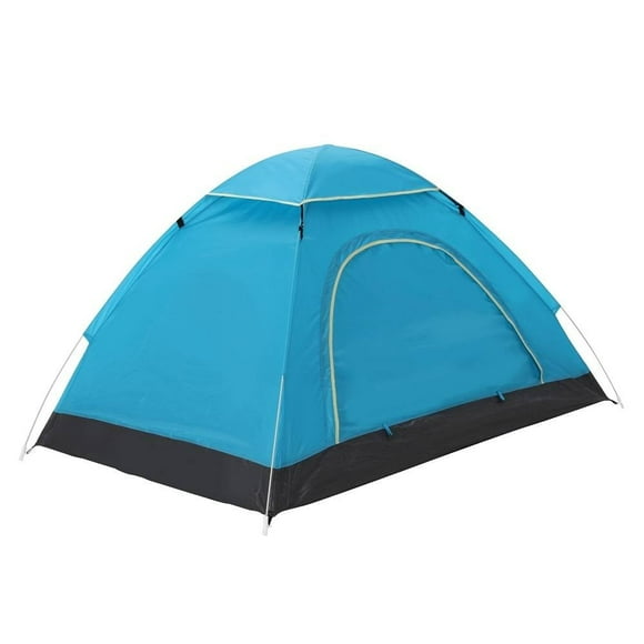 Tienda de Campaña Ozark Trail Instantánea Para Dos Personas