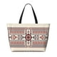 thumbnail image 2 of Easygdp Fashion Tatreez1 Bolsa de Viaje de Playa de Gran Capacidad, Bolsa Tote Perfecta para la Playa, Escapadas de Fin de Semana y Viajes, 2 of 7