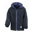thumbnail image 2 of Result Boys/Girls StormDri 4000 Reversible Jacket, 2 of 4