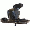 thumbnail image 2 of Westar Automatic Transmission Mount P/N:EM-9549, 2 of 3
