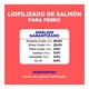 thumbnail image 3 of Premios para Perro Pearl's Pure Nutrition Liofilizado de Salmón 85 g, 3 of 4
