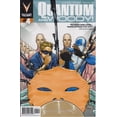 thumbnail image 1 of Quantum And Woody (2nd Series) #4 VF ; Valiant Comic Book, 1 of 1