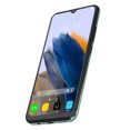 thumbnail image 4 of Smartphone Verde con Pantalla HD de 6,6" - 8GB RAM, 64GB ROM - Android 12 - Cámara Frontal de 8MP, Cámara Trasera de 24MP - Enchufe UE, 4 of 10
