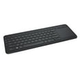 thumbnail image 3 of Microsoft All-In-One Wireless Media Keyboard (N9Z-00002) - English, 3 of 3
