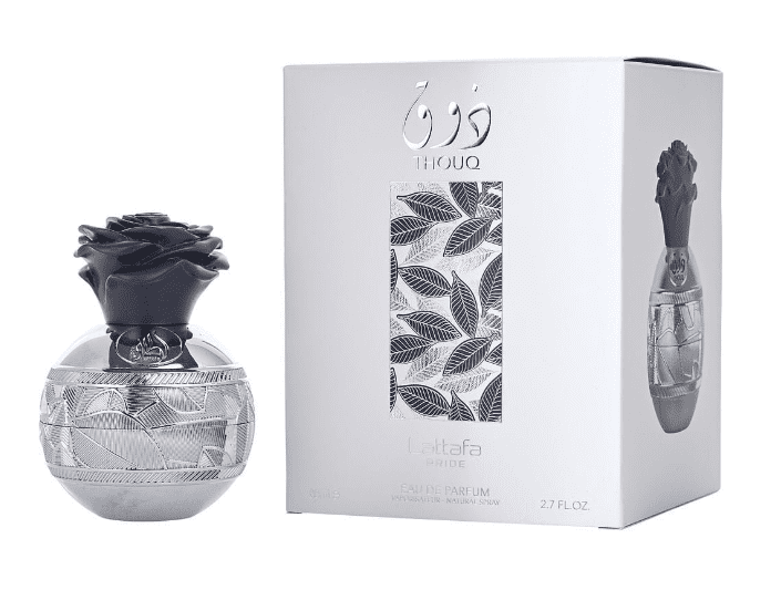 香水(ユニセックス) khamrah perfume lattafa edp100ml Khamrah – Lattafa USA