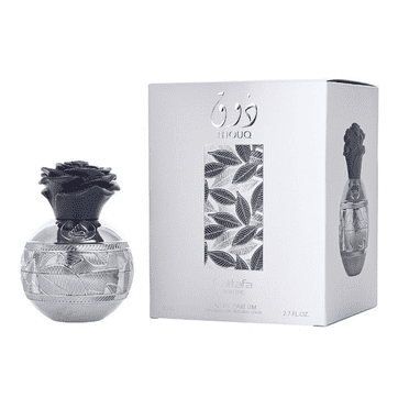 Lattafa Perfumes Thouq Eau de Parfum Unisex Spray  oz / 80ml