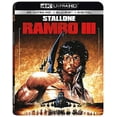 thumbnail image 2 of Rambo III (4K Ultra HD + Blu-ray), 2 of 2