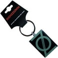 thumbnail image 1 of Shinedown Planet Zero Logo Keyring, 1 of 1