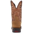 thumbnail image 3 of Rocky Men's Original Ride Saffron Work Boot, 3 of 7