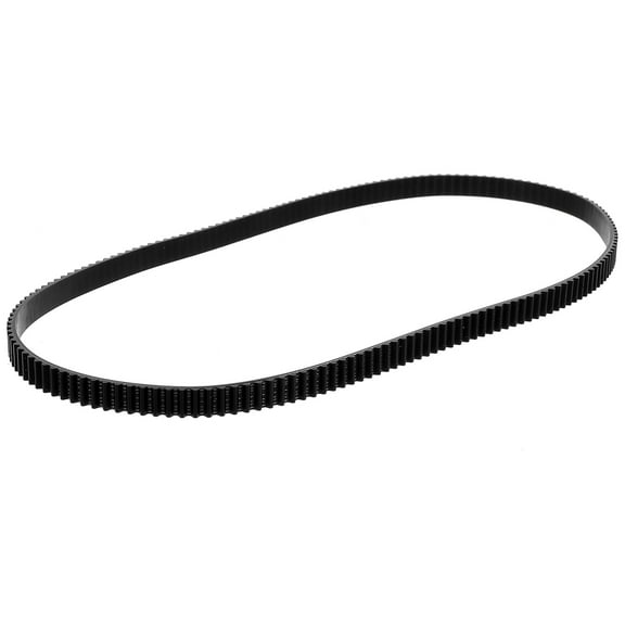 Bread Maker Belt Replacement Rubber 175-tooth Bread Machine Drive Belt Accessory