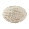 thumbnail image 4 of Hilo grueso para tejer a mano, hilo para tejer, hilo tubular para crochet, grueso Beige, 4 of 9