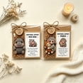 thumbnail image 2 of Legendary Emotional Support Meme Squad Crochet Animal Plushies, Pocket Size Stress Relief Doll, Kawaii Dorm Decor, Back to School Encouragement Present for Teens Jimothy, 2 of 8