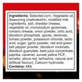 thumbnail image 3 of Doritos Chips tortilla aromatisées Nacho Enflammé, 3 of 6