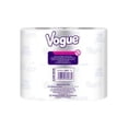 thumbnail image 2 of Pack de 10 Papel Higiénico Vogue 600 Hojas Dobles de 4 Pzas Vogue 600 Hojas Dobles, 2 of 3