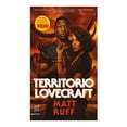 thumbnail image 1 of Territorio Lovecraft Destino Matt Ruff, 1 of 2