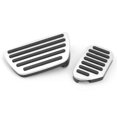 thumbnail image 1 of Gas Pedal Gas Brake Foot Pedal Set Kit for Toyota 4Runner 2010-2021, 1 of 5