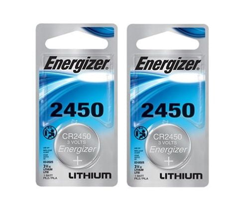 energizer 2450 energizer 2450