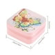 thumbnail image 4 of Caja de almacenamiento DIY Btafrte Patrón Mandala con Forma Especial Resina y Diamante, 4 of 9