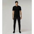 thumbnail image 6 of McLaren F1 Men's Daniel Ricciardo Essentials T-Shirt  -Black/Nectarine/White, 6 of 10