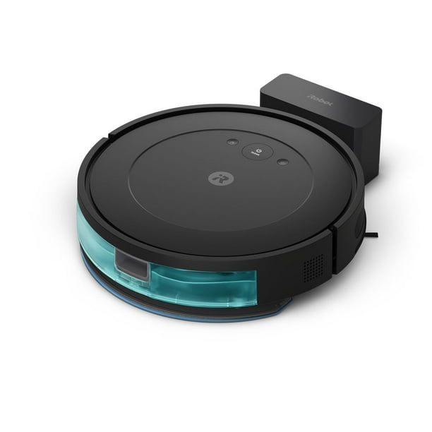 Roomba Combo Essential Wi-Fi対応 新品並 iRobot® Roomba Combo® Essential Robot Vacuum and Mop with