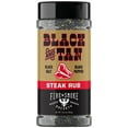 thumbnail image 3 of Fire & Smoke Society Black & Tan, Beef and Steak Rub, 13.6 Ounce, 3 of 12