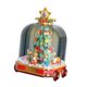 thumbnail image 4 of Kit de bloques de construcción navideños para niños y adolescentes. árbol de Navidad, 4 of 9